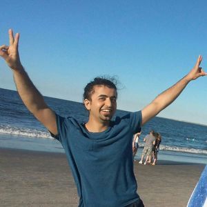 Meet your Posher, Tahsin